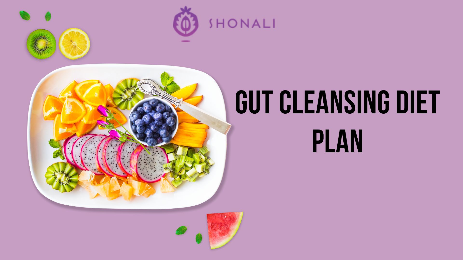 Nourishing Your Gut With Expert Guidance At Soul Food Shonali